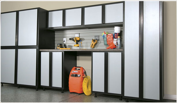 Tech Series, Storage Cabinet  Windosr